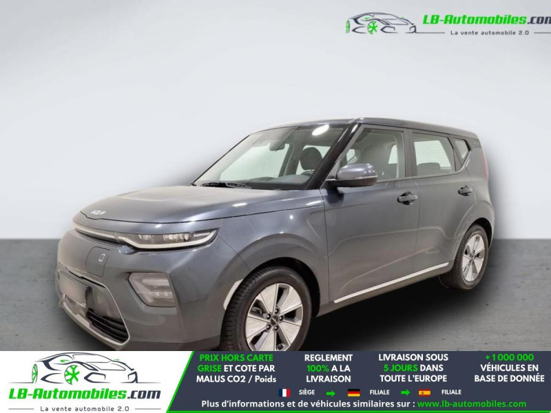 Kia e-Soul 136 ch  occasion � Beaupuy