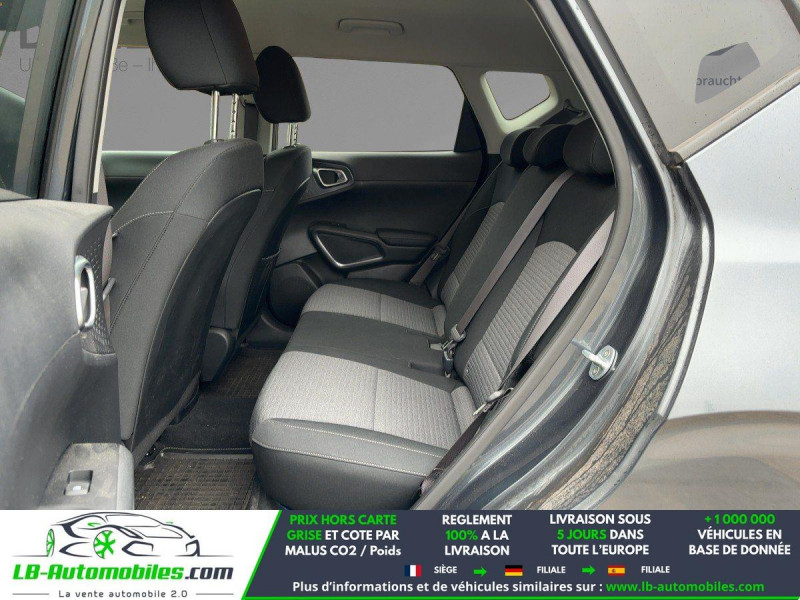 Kia e-Soul 136 ch  occasion � Beaupuy - photo n�7