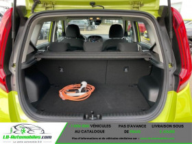 Kia e-Soul 136 ch  occasion  Beaupuy - photo n8