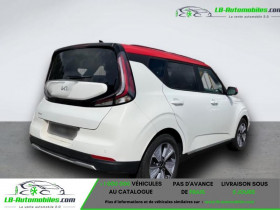 Kia e-Soul 136 ch  occasion  Beaupuy - photo n4