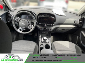 Kia e-Soul 136 ch  occasion  Beaupuy - photo n3