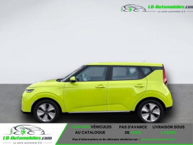 Kia e-Soul 136 ch  occasion  Beaupuy - photo n6