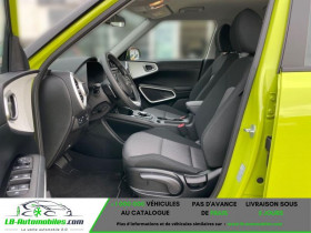 Kia e-Soul 136 ch  occasion  Beaupuy - photo n7