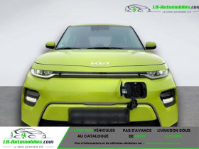 Kia e-Soul 136 ch  occasion  Beaupuy - photo n5