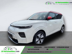Kia e-Soul 136 ch  occasion  Beaupuy - photo n2