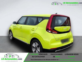 Kia e-Soul 136 ch  occasion  Beaupuy - photo n4