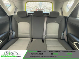 Kia e-Soul 136 ch  occasion � Beaupuy - photo n�4