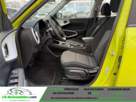 Kia e-Soul 136 ch  occasion � Beaupuy - photo n�3