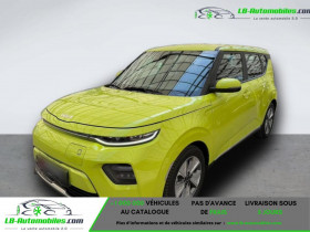 Kia e-Soul , garage LB AUTOMOBILES � Beaupuy