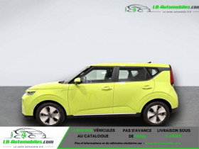 Kia e-Soul 136 ch  occasion � Beaupuy - photo n�6