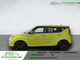 Kia e-Soul 136 ch  occasion � Beaupuy - photo n�5