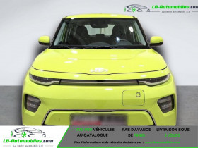 Kia e-Soul 136 ch  occasion � Beaupuy - photo n�5