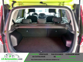 Kia e-Soul 136 ch  occasion � Beaupuy - photo n�4