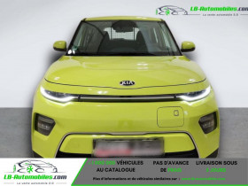 Kia e-Soul 136 ch  occasion � Beaupuy - photo n�4
