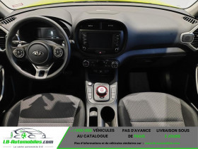 Kia e-Soul 136 ch  occasion � Beaupuy - photo n�3
