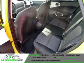 Kia e-Soul 136 ch  occasion � Beaupuy - photo n�3