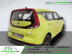 Kia e-Soul 136 ch  occasion � Beaupuy - photo n�3