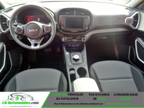 Kia e-Soul 136 ch  occasion � Beaupuy - photo n�2