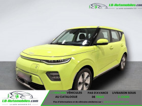 Kia e-Soul , garage LB AUTOMOBILES � Beaupuy