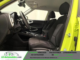 Kia e-Soul 136 ch  occasion � Beaupuy - photo n�8