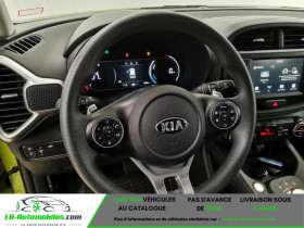 Kia e-Soul 136 ch  occasion � Beaupuy - photo n�7