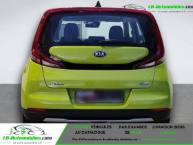 Kia e-Soul 136 ch  occasion � Beaupuy - photo n�6