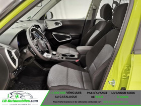 Kia e-Soul 136 ch  occasion � Beaupuy - photo n�6