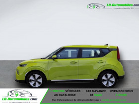 Kia e-Soul 136 ch  occasion � Beaupuy - photo n�5