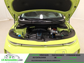 Kia e-Soul 136 ch  occasion � Beaupuy - photo n�12