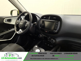 Kia e-Soul 136 ch  occasion � Beaupuy - photo n�10