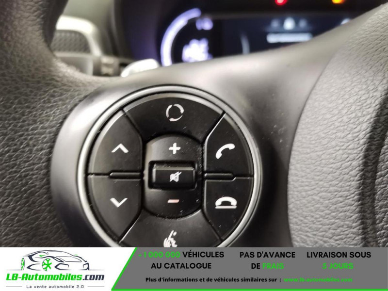 Kia e-Soul 136 ch  occasion  Beaupuy - photo n8