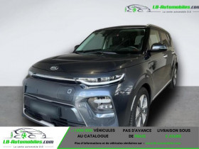 Kia e-Soul , garage LB AUTOMOBILES � Beaupuy