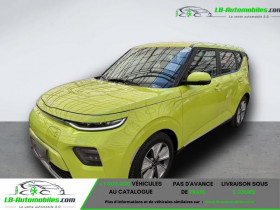Kia e-Soul , garage LB AUTOMOBILES � Beaupuy