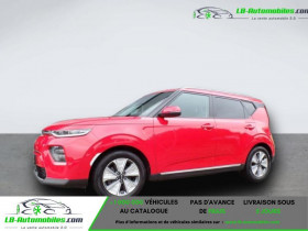 Kia e-Soul , garage LB AUTOMOBILES � Beaupuy