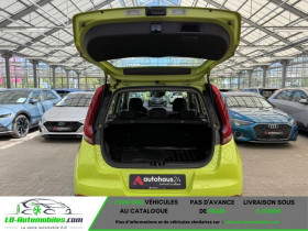 Kia e-Soul 136 ch  occasion � Beaupuy - photo n�8