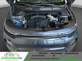 Kia e-Soul 136 ch  occasion � Beaupuy - photo n�8