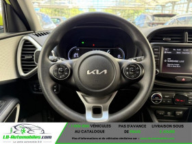 Kia e-Soul 136 ch  occasion � Beaupuy - photo n�7