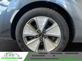 Kia e-Soul 136 ch  occasion � Beaupuy - photo n�7