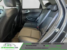 Kia e-Soul 136 ch  occasion � Beaupuy - photo n�6