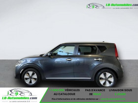 Kia e-Soul 136 ch  occasion � Beaupuy - photo n�5