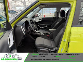 Kia e-Soul 136 ch  occasion � Beaupuy - photo n�5