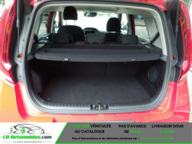 Kia e-Soul 136 ch  occasion � Beaupuy - photo n�7