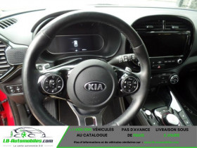 Kia e-Soul 136 ch  occasion � Beaupuy - photo n�6