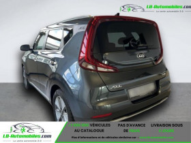 Kia e-Soul 136 ch  occasion � Beaupuy - photo n�4