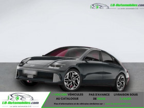 Kia e-Soul 136 ch  occasion � Beaupuy - photo n�4