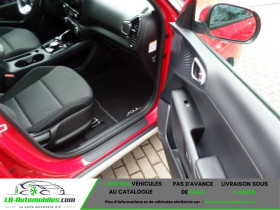 Kia e-Soul 136 ch  occasion � Beaupuy - photo n�5