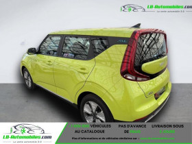 Kia e-Soul 136 ch  occasion � Beaupuy - photo n�3