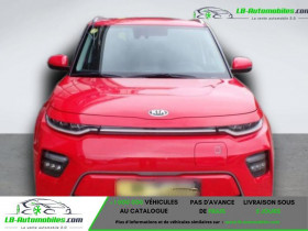 Kia e-Soul 136 ch  occasion � Beaupuy - photo n�4