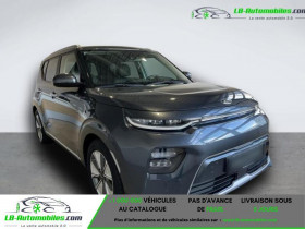 Kia e-Soul 136 ch  occasion � Beaupuy - photo n�2