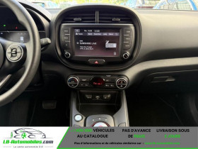 Kia e-Soul 136 ch  occasion � Beaupuy - photo n�2